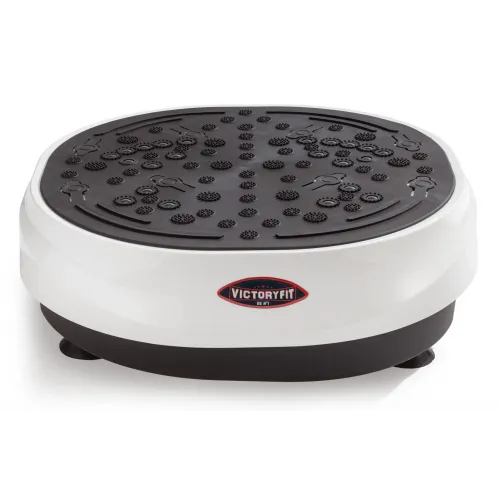 Виброплатформа VictoryFit VF-M360 (белая)