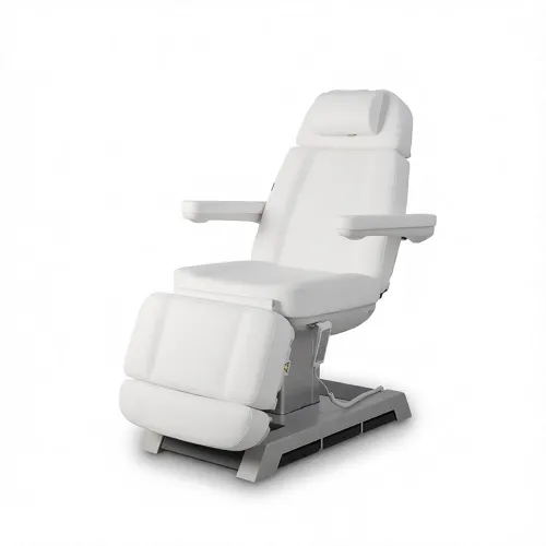 Косметологическое кресло Mizomed MZ 2218ВН с электроприводом и подогревом