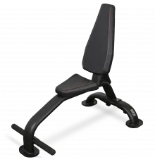 BRONZE GYM BR-1003 Скамья-стул
