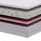 Матрас беспружинный MET 3Д 23708